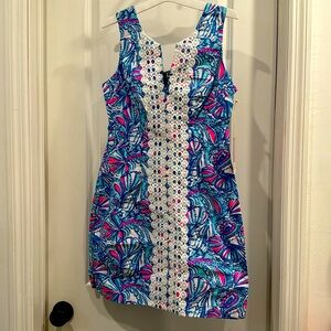 Lilly Pulitzer for Target shift dress